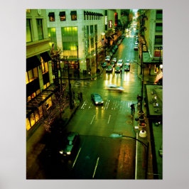 Big City Shine 1 Poster