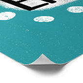 Big Coach Energy Poster Wall Art (Coin)