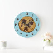 Big Cookie Grote Klok (Huis)