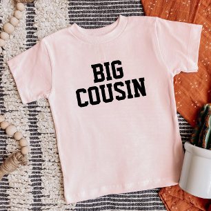 Big Cousin Famille correspondante