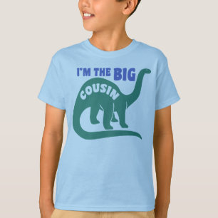 Big Cousin T-shirt