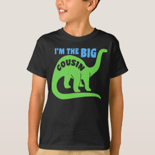 Big Cousin T-shirt