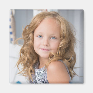 BIG custom photo Magnet Magneet