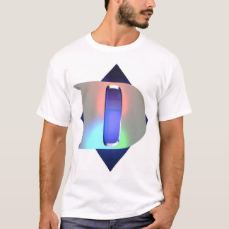 Big D T-shirt