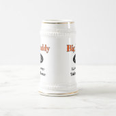 Big Dad Livin Large Bierpul (Center)