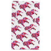 "Big Dad" van Axel Bottenberg Klein Cadeauzakje (Voorkant)