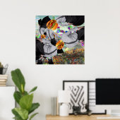 Big Data Mac (wat niet) Poster (Thuiskantoor)