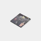 Big Dazzling Star Post-it® Notes (Schuin)