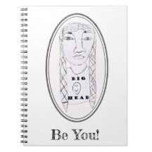 Big Dead Face (Mabel)