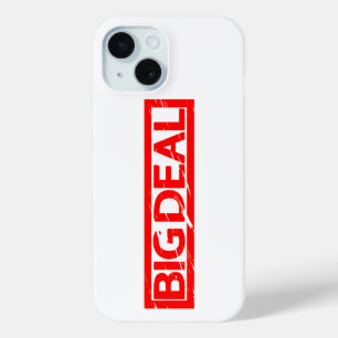 Big Deal Stamp
