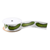 Big Dill Pickle Green Pickles Ribbon Lint (Spoel)