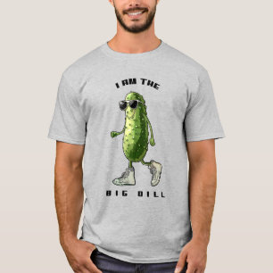 Big Dill T-shirt