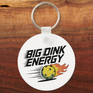 Big Dink Energy Sleutelhanger