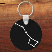 Big Dipper Sleutelhanger (Voorkant)