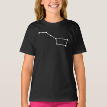 Big Dipper Spaghetti Strap Tanktop