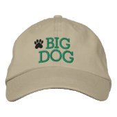 Big Dog Pet (Voorkant)