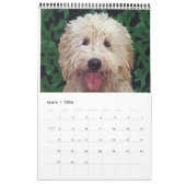 Big Dogs Calendar 2013 Kalender (Mar 2026)