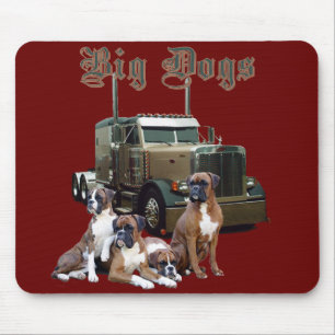 Big Dogs Muismat