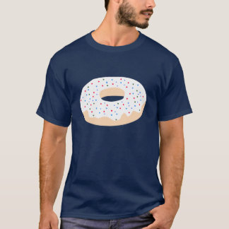 Big Donut Tee Shirt