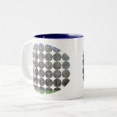 Big Dot Photo Mug (Devant gauche)
