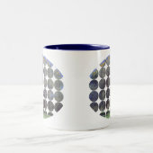 Big Dot Photo Mug (Centre)