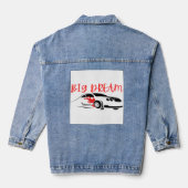 BIG DREAM Style (Verso)