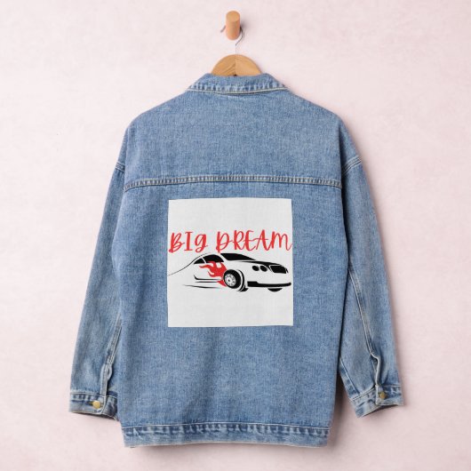 BIG DREAM Style (Hangar)