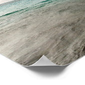 Big Dreams Inspirerend Poster (Hoek)