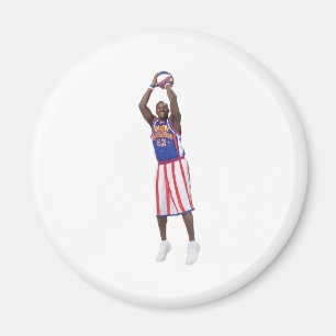 Big Easy Lofton Magneet