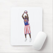 Big Easy Lofton Muismat (Met muis)