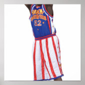 Big Easy Lofton Poster (Voorkant)