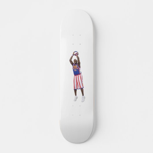 Big Easy Lofton Skateboard (Voorkant)