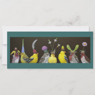 Big Eddy-platte kaart