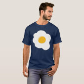 Big Egg t-Shirt (Voorkant volledig)