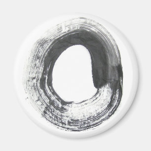Big Enso Magnet Magneet