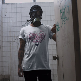 Big Eye Tribe T-shirt