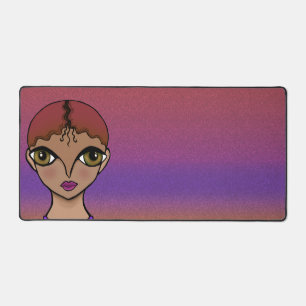 Big Eyes Design Bureaumat