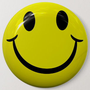 Big Face Button