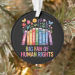 Big Fan Of Human Rights<br><div class="desc">Big Fan Of Human Rights</div>