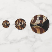 Big Fish Table Confetti (Voorkanten)