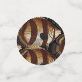 Big Fish Table Confetti (Kleine voorkant)