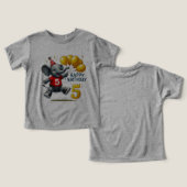 Big Five Celebration : Elephant avec ballons (Design Recto & Verso)