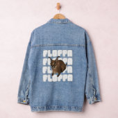 Big Floppa Mat Chat (Hangar)