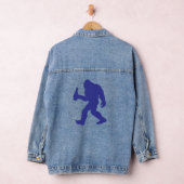 Big Foot Sasquatch (Hangar)