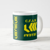 Big Frimmers Mug (Devant droit)