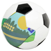 Big Funny Eggs Crossing the Road (3/4)