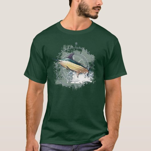 BIG GAME T-SHIRT (Voorkant)