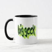 Big Geek Mok (Links)