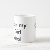 Big Girl-Mok Koffiemok (Center)