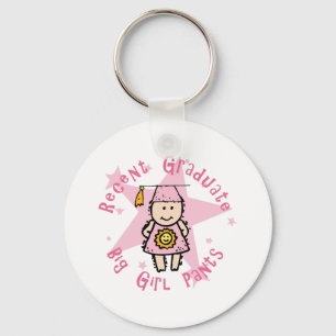 Big Girl Pants Sleutelhanger